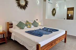 Shirleyresidence kiwengwa