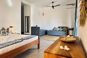 Shirleyresidence kiwengwa