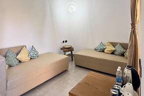 Shirleyresidence kiwengwa