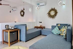 Shirleyresidence kiwengwa