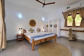 Shirleyresidence kiwengwa