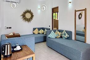 Shirleyresidence kiwengwa