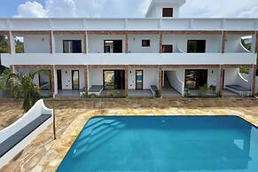 Shirleyresidence kiwengwa