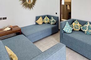 Shirleyresidence kiwengwa