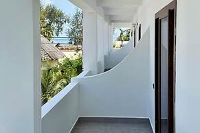 Shirleyresidence kiwengwa