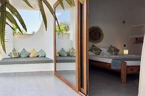 Shirleyresidence kiwengwa