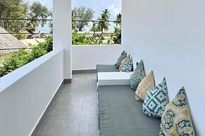 Shirleyresidence kiwengwa