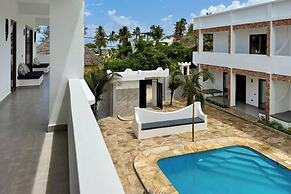 Shirleyresidence kiwengwa