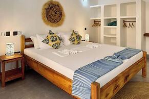 Shirleyresidence kiwengwa
