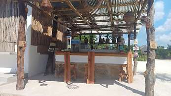 Shirleyresidence kiwengwa