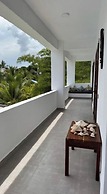 Shirleyresidence kiwengwa