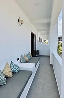 Shirleyresidence kiwengwa
