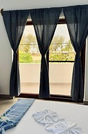 Shirleyresidence kiwengwa