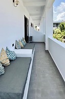 Shirleyresidence kiwengwa