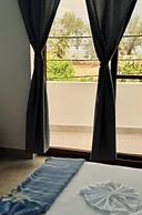Shirleyresidence kiwengwa
