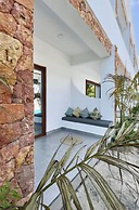 Shirleyresidence kiwengwa