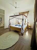 Shirleyresidence kiwengwa