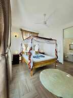Shirleyresidence kiwengwa
