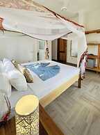 Shirleyresidence kiwengwa