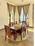 Shirleyresidence kiwengwa
