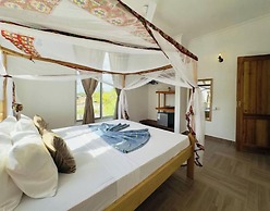 Shirleyresidence kiwengwa