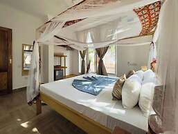 Shirleyresidence kiwengwa