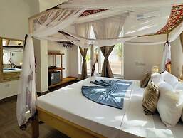 Shirleyresidence kiwengwa