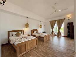 Shirleyresidence kiwengwa