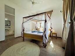 Shirleyresidence kiwengwa
