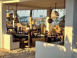 Shirleyresidence kiwengwa