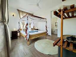 Shirleyresidence kiwengwa