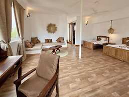 Shirleyresidence kiwengwa