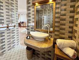 Shirleyresidence kiwengwa