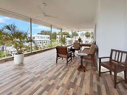Shirleyresidence kiwengwa