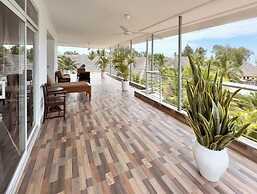 Shirleyresidence kiwengwa