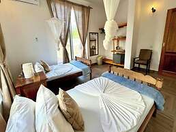 Shirleyresidence kiwengwa