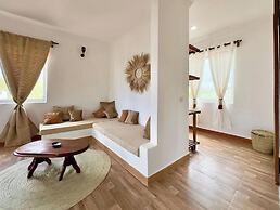 Shirleyresidence kiwengwa