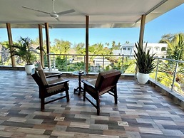 Shirleyresidence kiwengwa