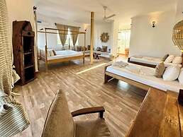 Shirleyresidence kiwengwa