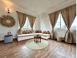 Shirleyresidence kiwengwa
