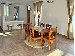 Shirleyresidence kiwengwa