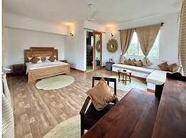Shirleyresidence kiwengwa