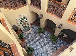 Riad Xula - Boutique Hotel