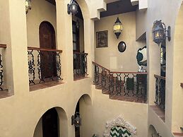 Riad Xula - Boutique Hotel