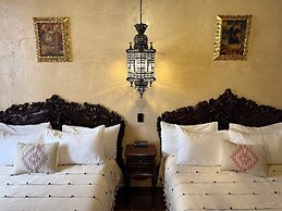 Riad Xula - Boutique Hotel