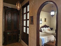 Riad Xula - Boutique Hotel