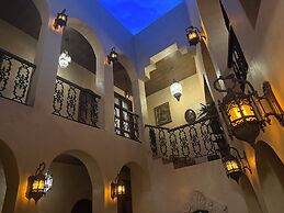 Riad Xula - Boutique Hotel