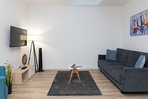 Apartmenthaus am Park Wohnung 1