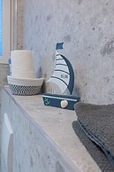 Apartmenthaus am Park Wohnung 1