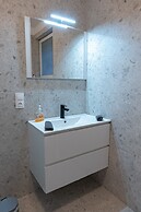 Apartmenthaus am Park Wohnung 1